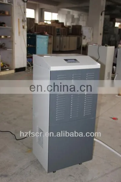 Hot Selling Portable Dehumidifier 158liters per Day Factory photo-6