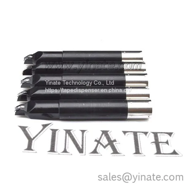 Free Sample P1V12-23 Robotic Soldering Tips Cross Bit for Japan Unix Soldering Robot Lead Free Solder Tips Japan Unix Tips P1V12-23 Soldering Bit photo-2