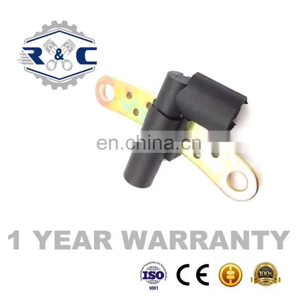 R&C High Quality Auto Crank Position Sensors 8200647554 For Renault Clio/Clio Grandtour Dacia Nissan Car Crankshaft Sensor photo-2