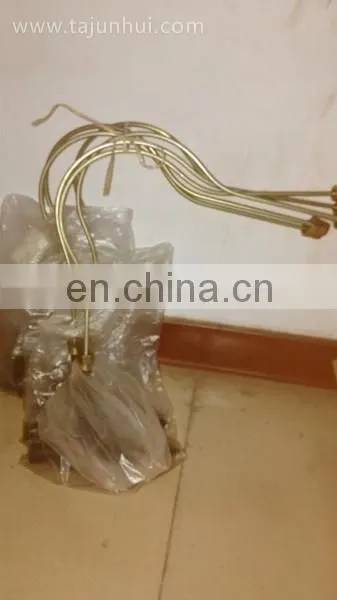 ISO7440B64-20.7 ISO Low Inertia Standard Injector for Calibration PW,PB,PN,PW2000,P7100,BQ Fuel Pumps photo-5