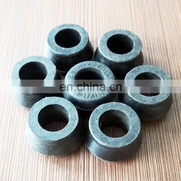 Shiyan Dongfeng Truck Part 29C-01272 Rubber Bushing photo-3