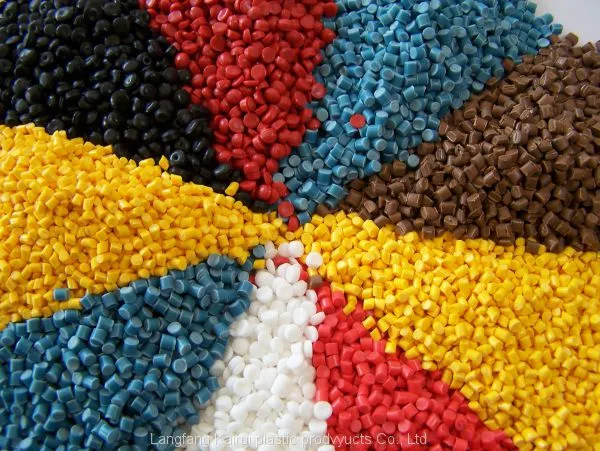 PVC Granules photo-2