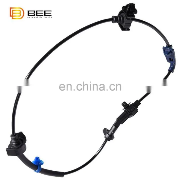 ABS Wheel Speed Sensor Front Left For HONDA 57455SWA003 57455SWA013 57455TOAA01 57455TOAA02 57455T0AA01 57455T0AA02 photo-4
