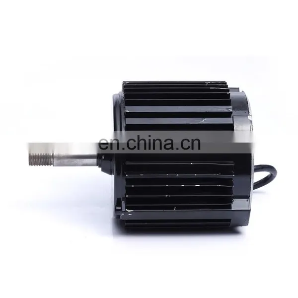 36v 48v 1500w Cvt Cycl Bldc Motor Controller Pcb dc Wash Machin Motor photo-2