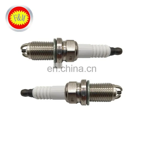 High Level Great Price Auto Product 90919-01198 Iridium Spark Plugs For Cars photo-6