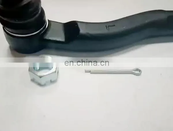 Wholesale Price OEM 45047-69100 Auto Ball Joint Genuine Tie Rod End