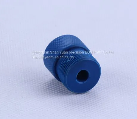 M136 Mitsubishi EDM Upper Screw Holder X054D897H01 photo-2