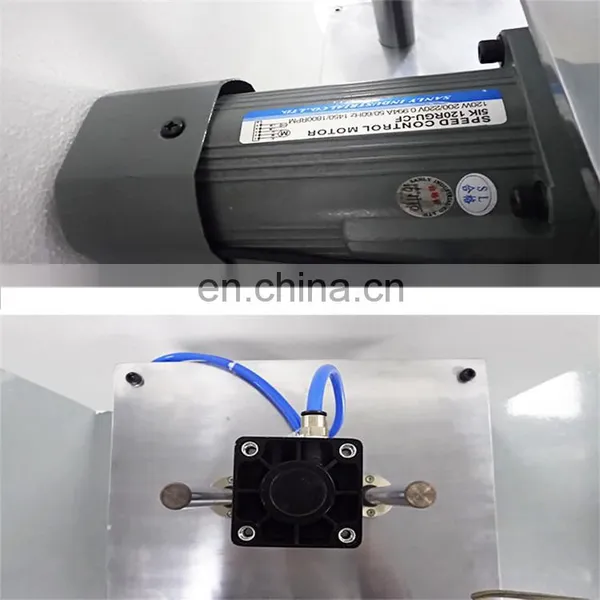 Universal Phone Hard Pressure Test Compression Tester Machine photo-3