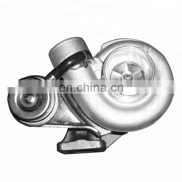 TB2568 Turbocharger 8971056180 5001826792 8971056181 Application for Isuzu N-series/ NPR Truck