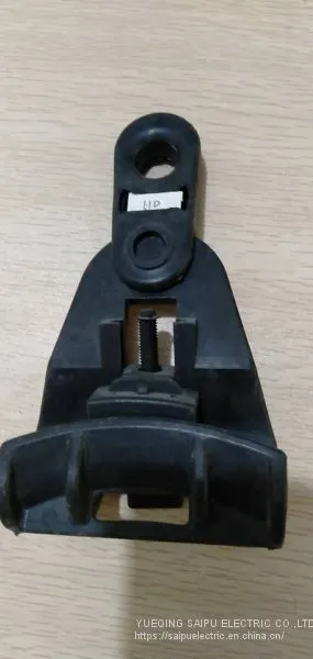 Suspension Clamp / Hanging Connector / Bridge Cable Clamp 1.1D