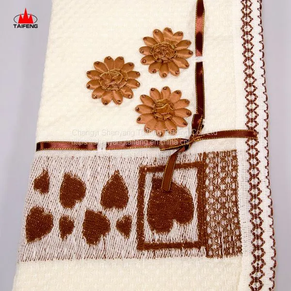 China Made Wholesale Heavy Acrylic Child Cable Woven Baby Blanket Scarf Shawl Winter photo-5