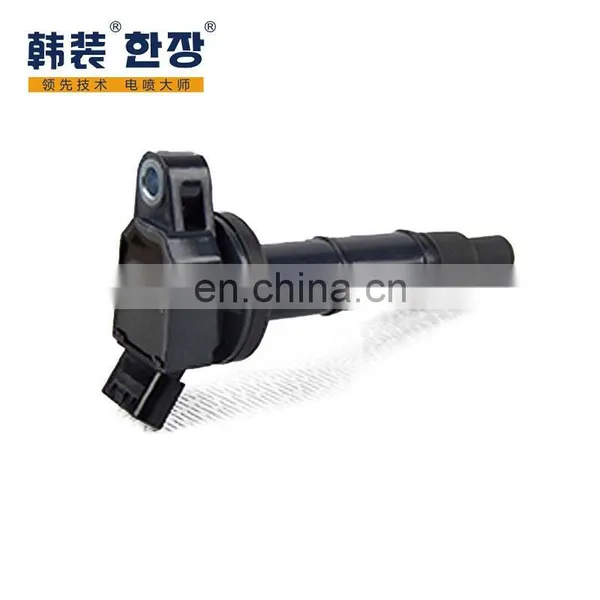 Hot Selling Ignition Coil for Toyota RAV4/Camry/Highlander 90919-02244 90919-02243 90919-02266 90080-19023 photo-2
