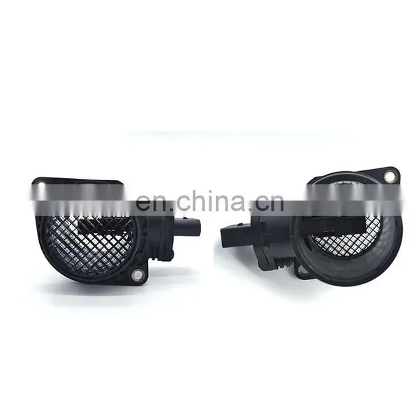 HAN ZHUANG Wholesale Mass Air Flow Meter Maf Sensor 0280218100 0986280223 06A906461n for Audi Volkswagen for VW Seat Skoda photo-3