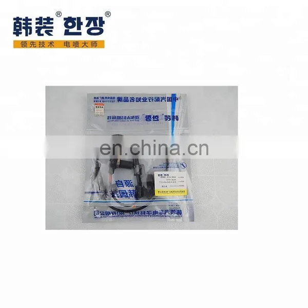 95680-38500 Rear Left ABS Wheel Speed Sensor For HYUNDAI SONATA XG300 XG350 KIA OPTIMA photo-4