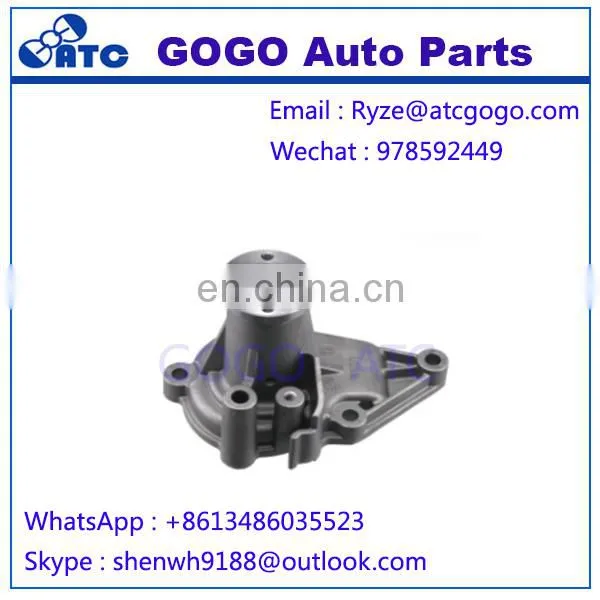 Auto Engine Water Pump for KIA OEM 2510026015,2510026016, 2510026660,2510026900, 2510026901,2510026902 photo-2