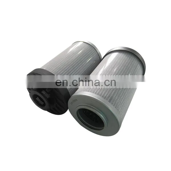 Industry Oil Filter 25 Micron Hydraulic Oil Filter Element MF1801P25NBP01 photo-5