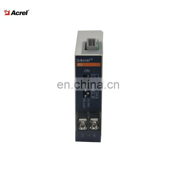 Acrel BD-AV Single-phase ac Voltage Transducer With DC 0-5V Output photo-6