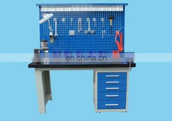 NT200 Steel Worktable Common Rail Injectors Worktable photo-4