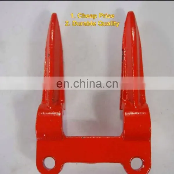 China Supplier Kubota Rice Harvester DC68 Agricultural Machinery Spare Parts photo-5