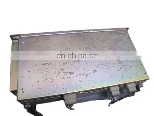 JZNC-MRK12-1E AC Servo Drive photo-4