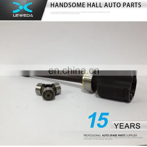 CV Drive Car Axle Repair Lower CVJoint Price CV Shaft Replacement TO-5-901 for TOYOTA PROMINENT X VZV2# photo-2