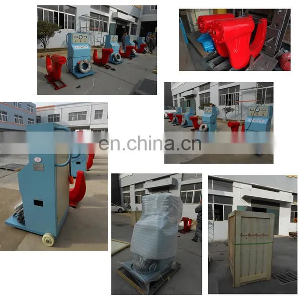 Electric Hydraulic Riveting Machine photo-6