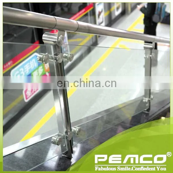 Competitive Factory Price Prices of Stainless Steel Balcony Railing photo-3