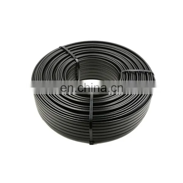 Self-regulating Heating Cable for Agricultural and Sideline Products Processing and Fermentation Incubation photo-2