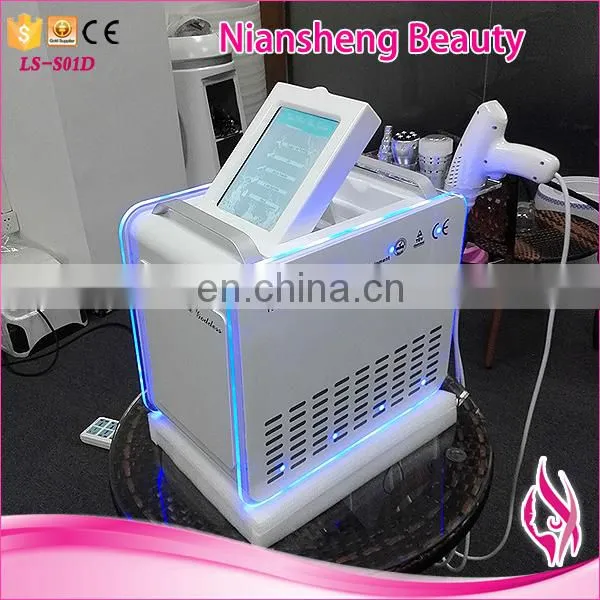2020 Multifunctional 5 in 1 Amazing Effective Prp Injected Water Mesotherapy Guns photo-3