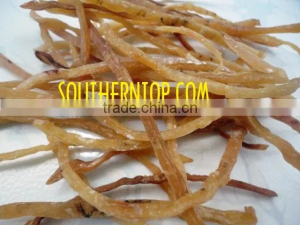 Dried Squid