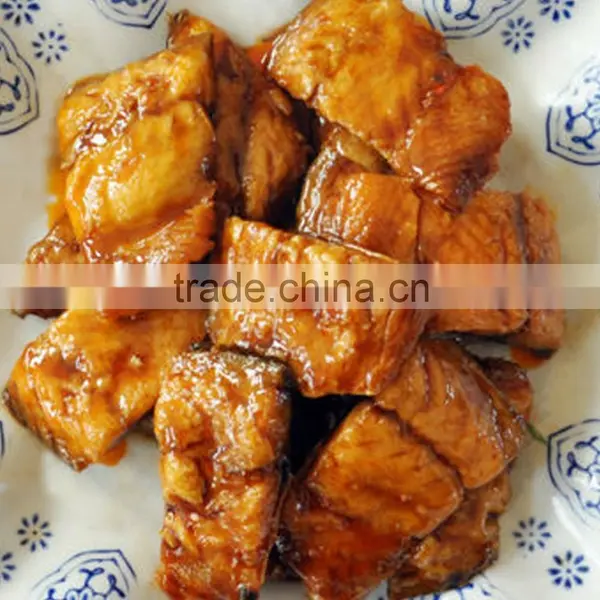 Cheap Canned Mackerel Food(cheap Canned Food) photo-2