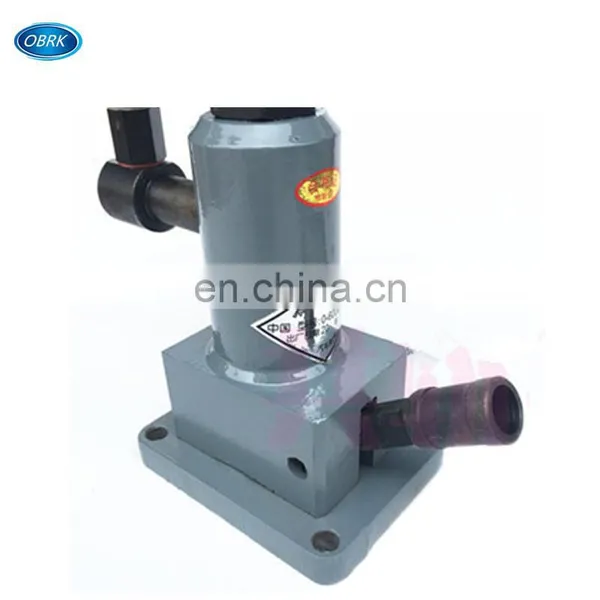 Diagnostic Service Tools Auto Repair Tools Diesel Injector Tester Manual Calibrating Pump photo-2