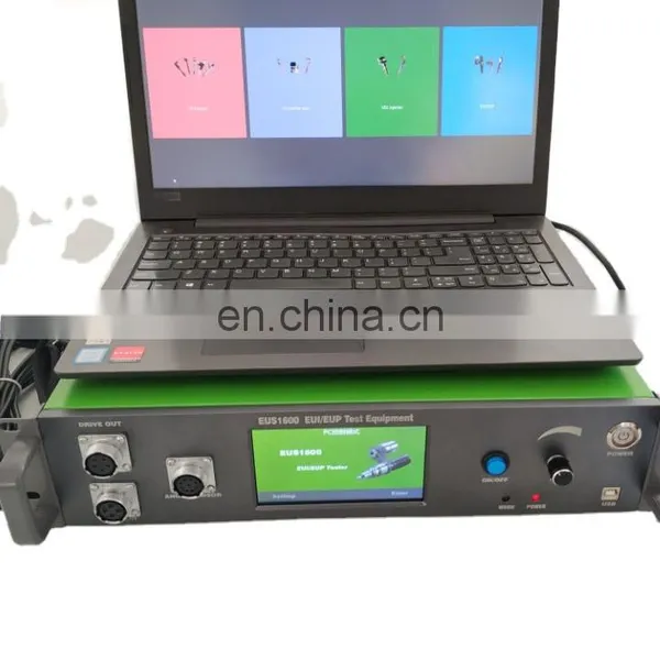 Manufacturer Supply EUI EUP Tester EUS1600 Could Test AHE, Resistance, Capacitance photo-2