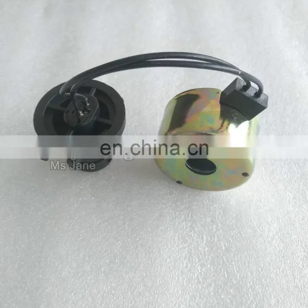 No,134(6) HEUI Pump Solenoid Valve photo-4