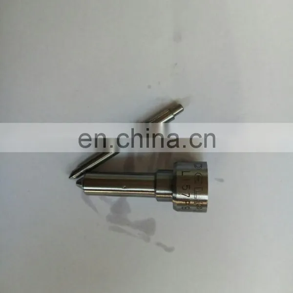 Наддувная форсунка Common Rail L157PBD photo-2