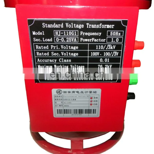 Power Transformer Testing Equipment photo-2