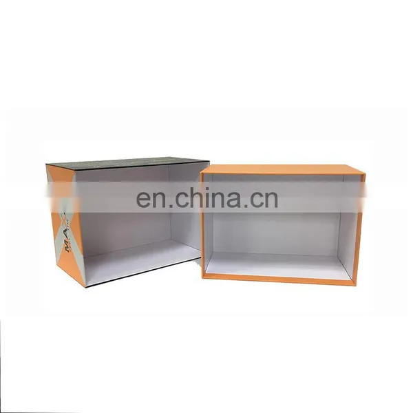 10 Years Factory Free Sample High Quality Custom Logo Chocolate Box Packing photo-4