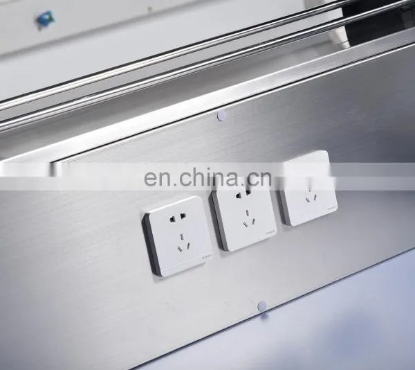 Pharmaceutical Laboratory Furniture Workbench Work Table photo-4