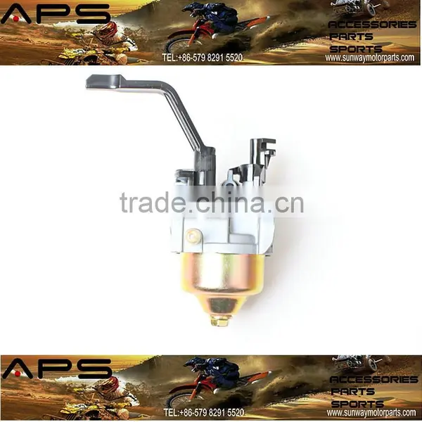 Carburetor for GX200 6.5HP Engine photo-4