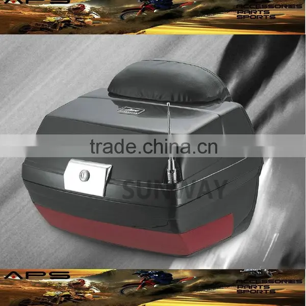 Motorcycle Luggage Box