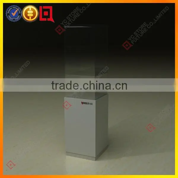 2015 Wholesale MDF Handbag Used Glass Display Cases photo-6
