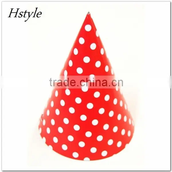 Birthday Party Decoration Funny Paper Hats/Paper Party Hats SB006-1 photo-6