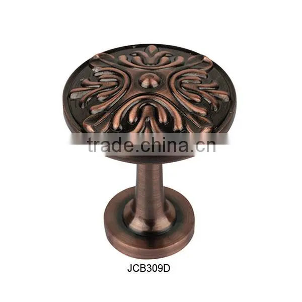 JCB309ABCD Metal Curtain Tiebacks Decorative Wall Hooks photo-5