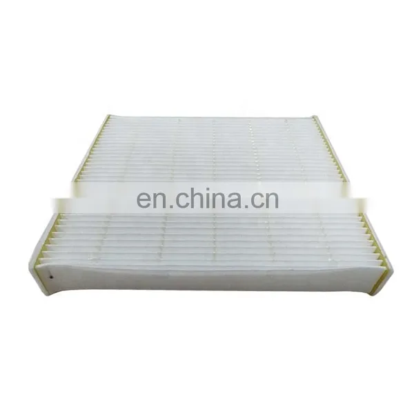 Wholesale Auto Parts Air Filter 72880-AJ000 87139-52040 87139-YZZ08 87139-0D070 87139-02020 87139-26010 photo-2