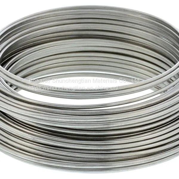 200 Series Ss Wire Grade 201 202 Stainless Steel Wire Cold Rolled