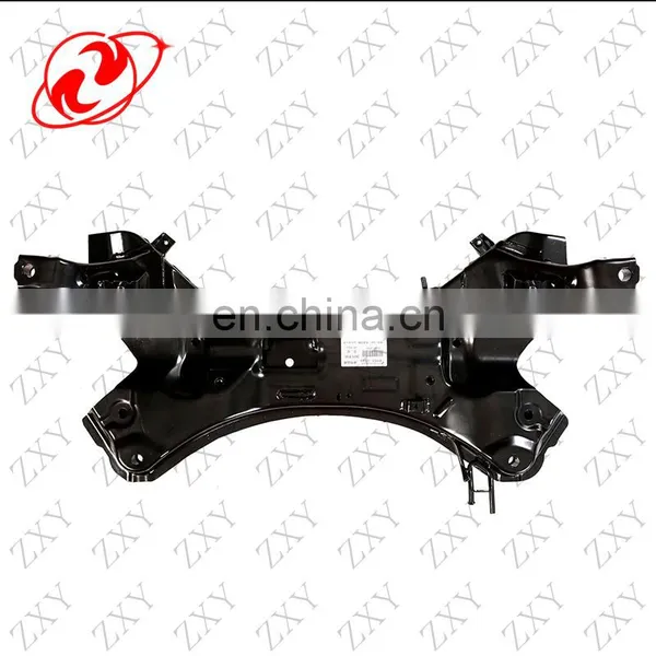 Car Body Parts Front Suspension Crossmember Subframe Sportage R 10
