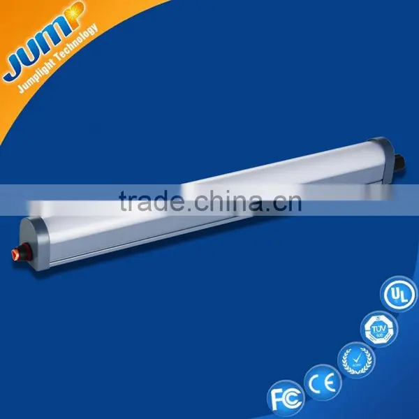 Waterproof dust-proof corrosion-proof ip65 tri-proof led light