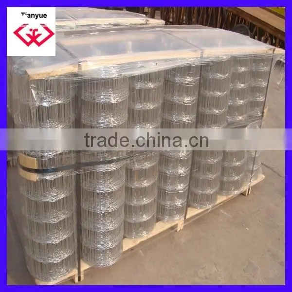 2015 Gold Supplier Galvanized Cattle Fence/Anping Manufacturer With Certificate ISO9001 photo-5