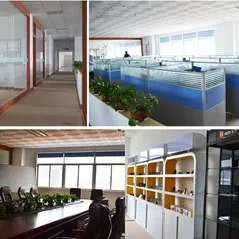 Shenzhen RuiHao Electronics Co.,ltd company overview - view 3