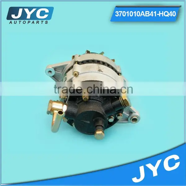 STC Series Small ac Alternator Three Phase ac Alternator photo-4